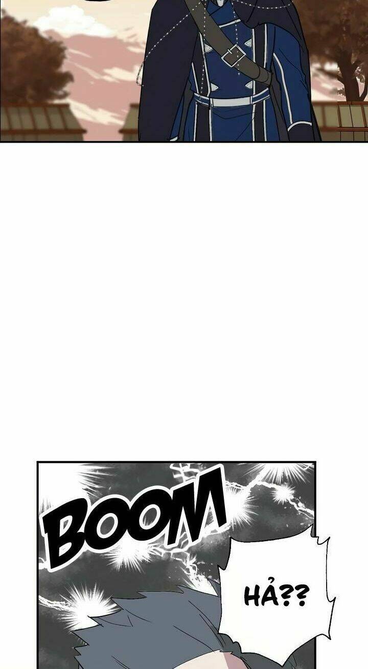 Lời Thú Nhận Nhầm Lẫn: Chapter 29