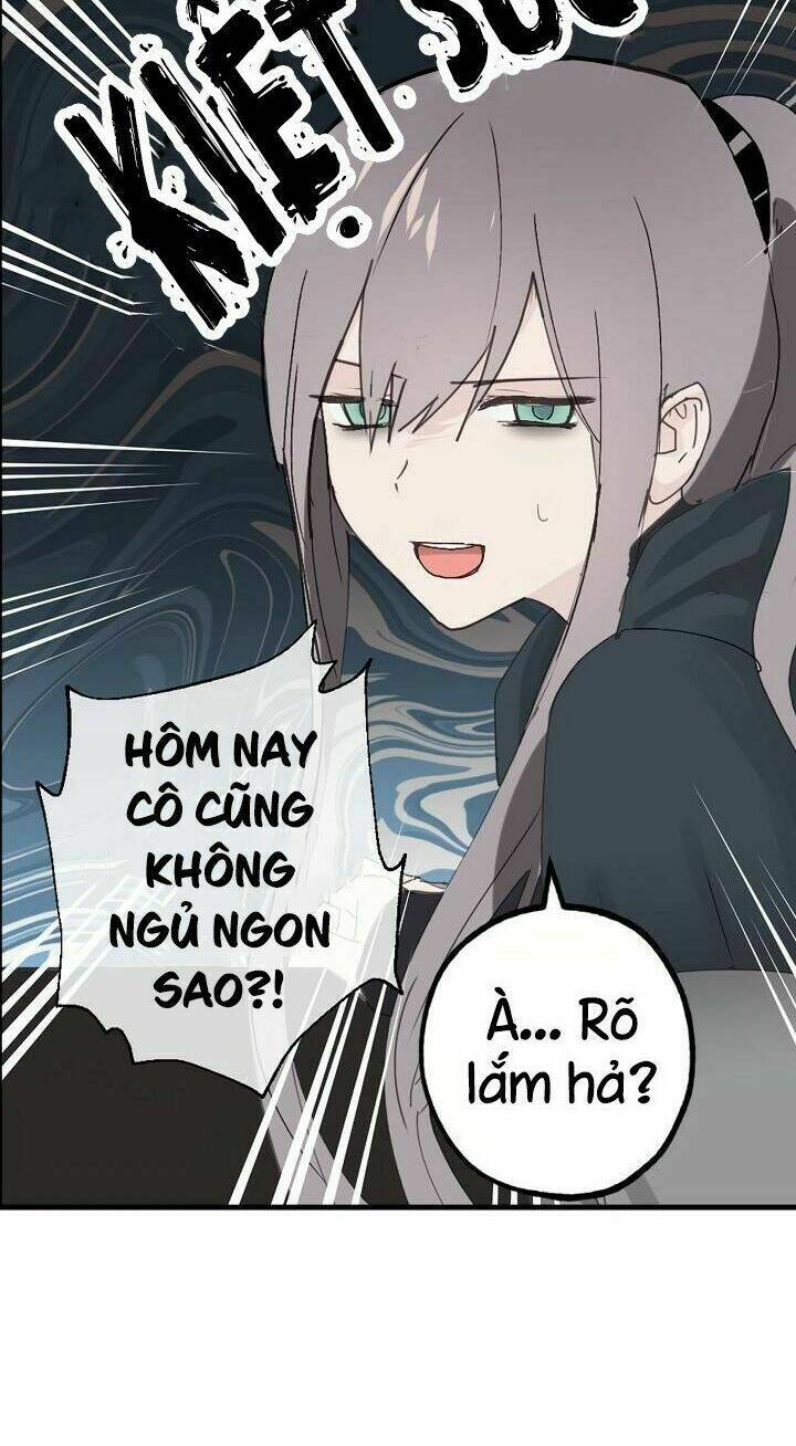 Lời Thú Nhận Nhầm Lẫn: Chapter 29