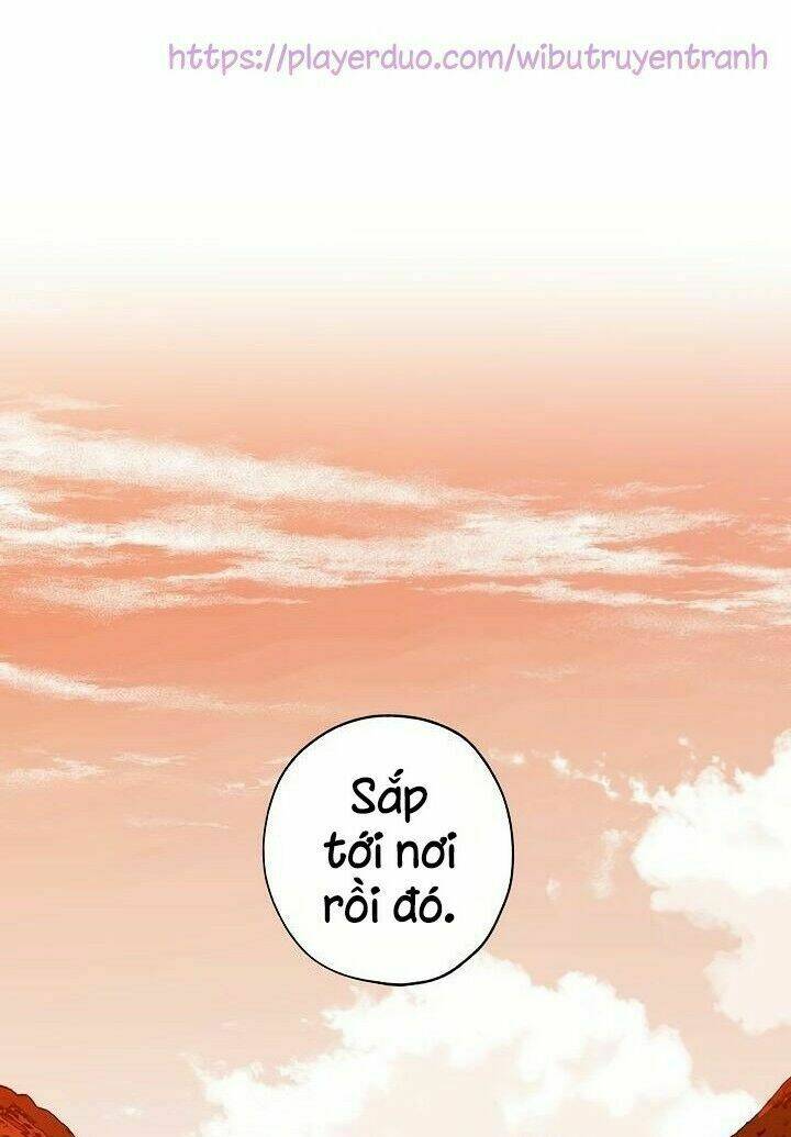 Lời Thú Nhận Nhầm Lẫn: Chapter 29
