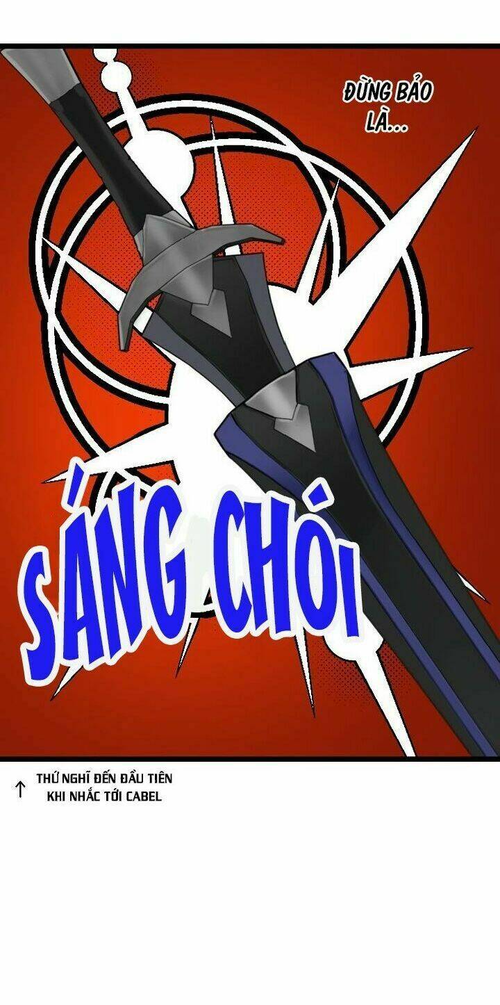 Lời Thú Nhận Nhầm Lẫn: Chapter 29