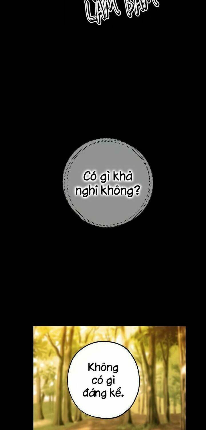 Lời Thú Nhận Nhầm Lẫn: Chapter 29