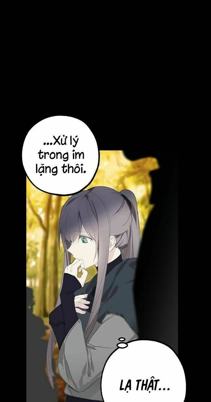 Lời Thú Nhận Nhầm Lẫn: Chapter 29