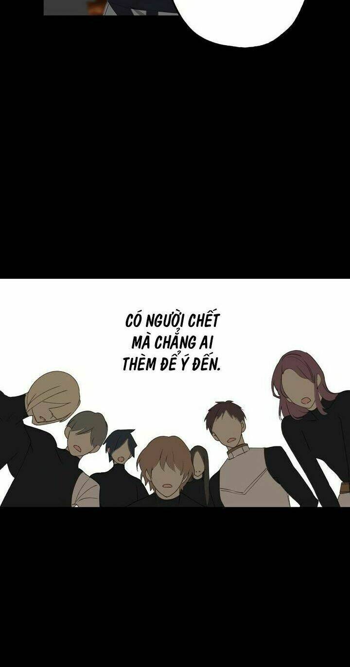 Lời Thú Nhận Nhầm Lẫn: Chapter 29