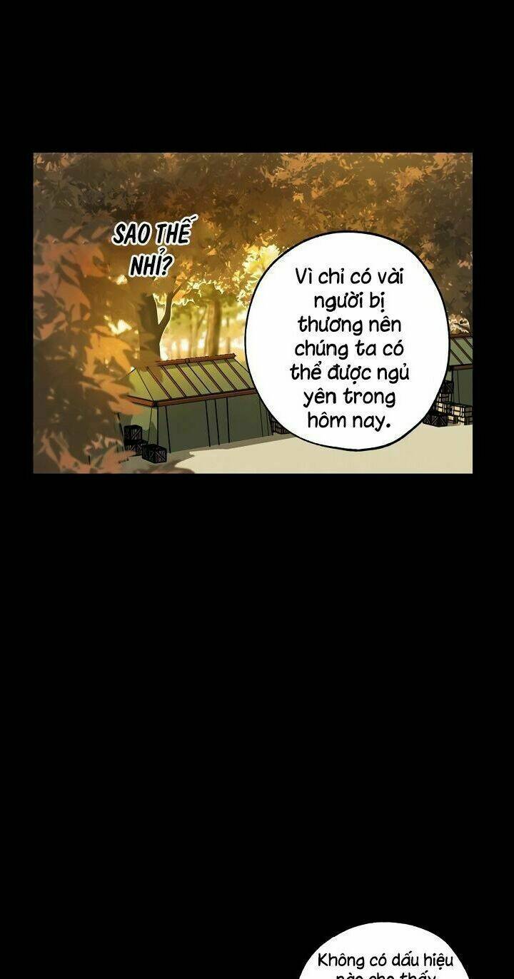 Lời Thú Nhận Nhầm Lẫn: Chapter 29