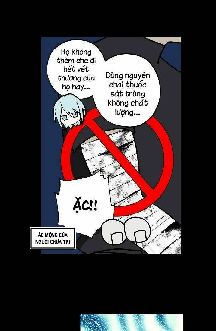 Lời Thú Nhận Nhầm Lẫn: Chapter 29