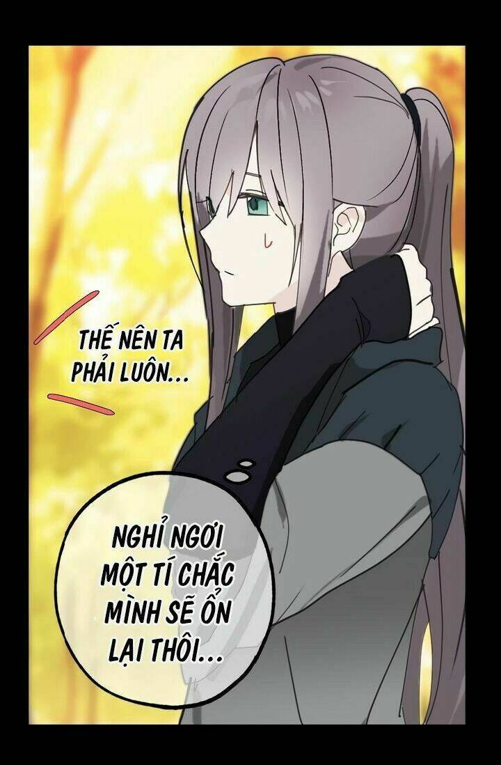 Lời Thú Nhận Nhầm Lẫn: Chapter 29