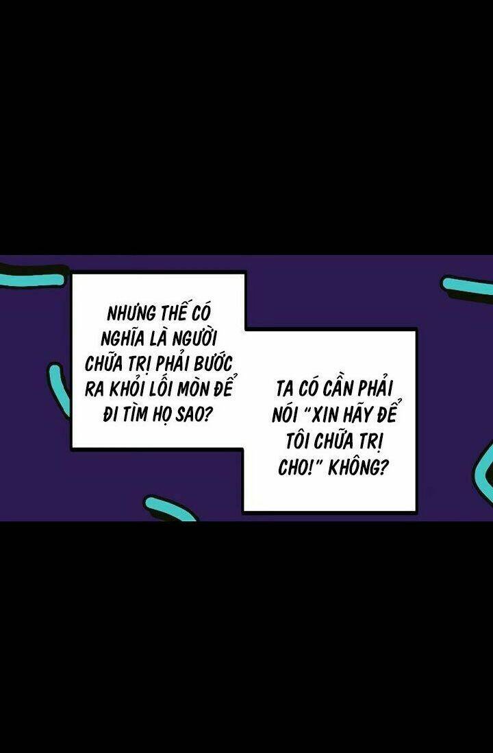 Lời Thú Nhận Nhầm Lẫn: Chapter 29