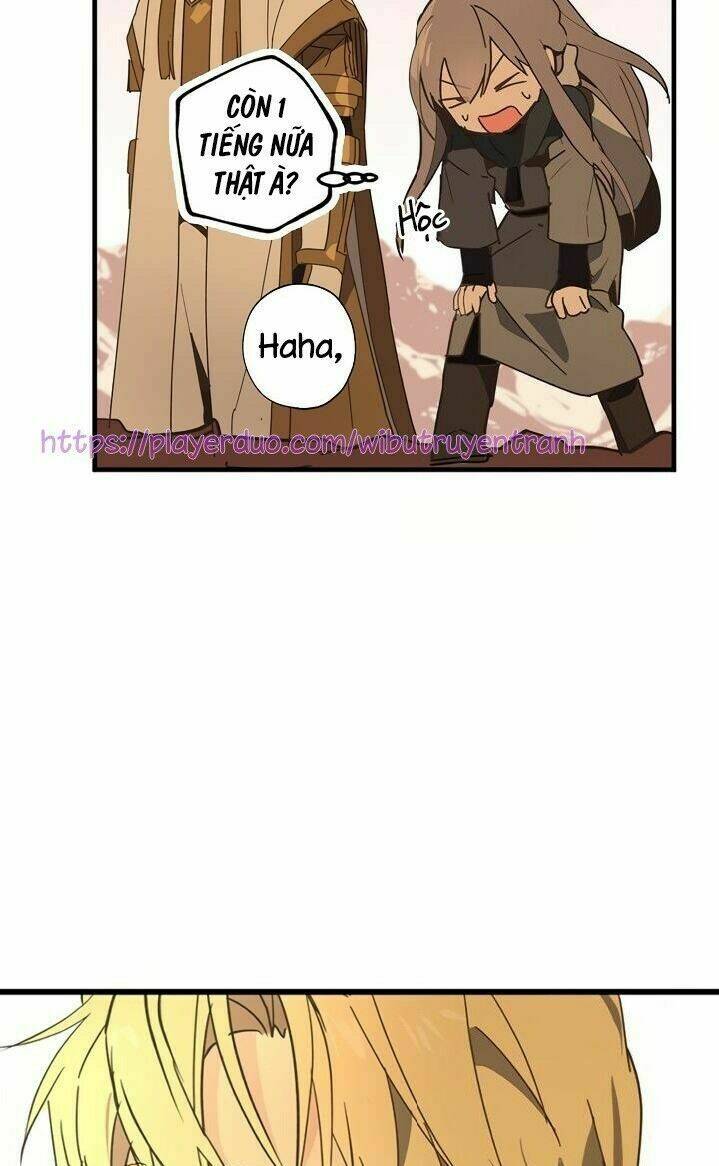 Lời Thú Nhận Nhầm Lẫn: Chapter 29