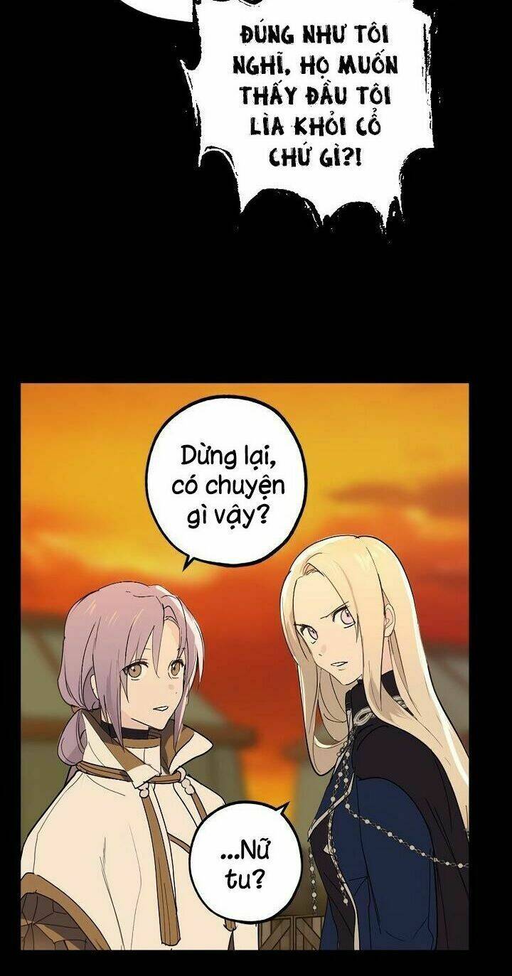 Lời Thú Nhận Nhầm Lẫn: Chapter 29