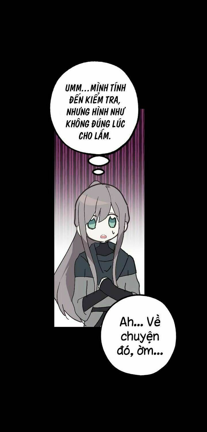 Lời Thú Nhận Nhầm Lẫn: Chapter 29