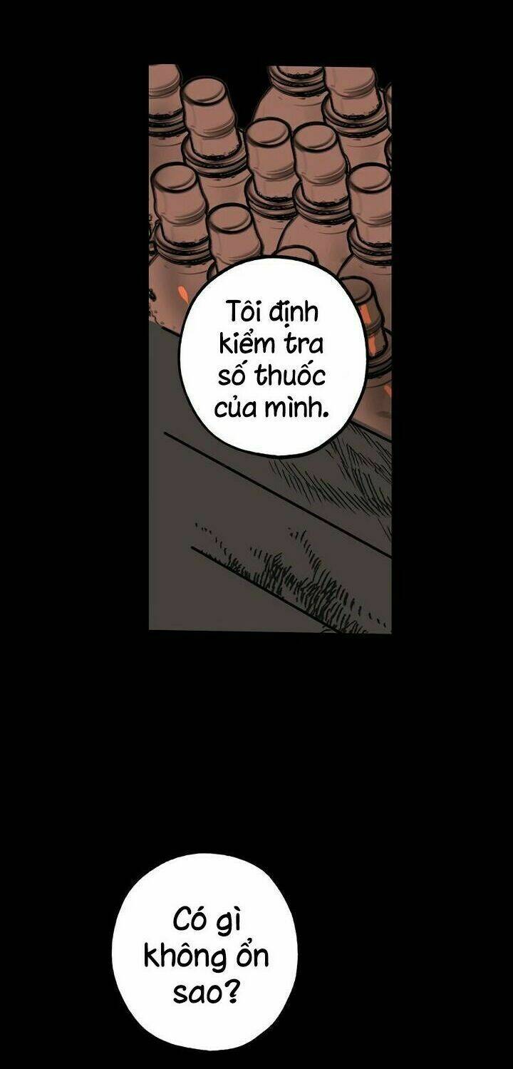 Lời Thú Nhận Nhầm Lẫn: Chapter 29