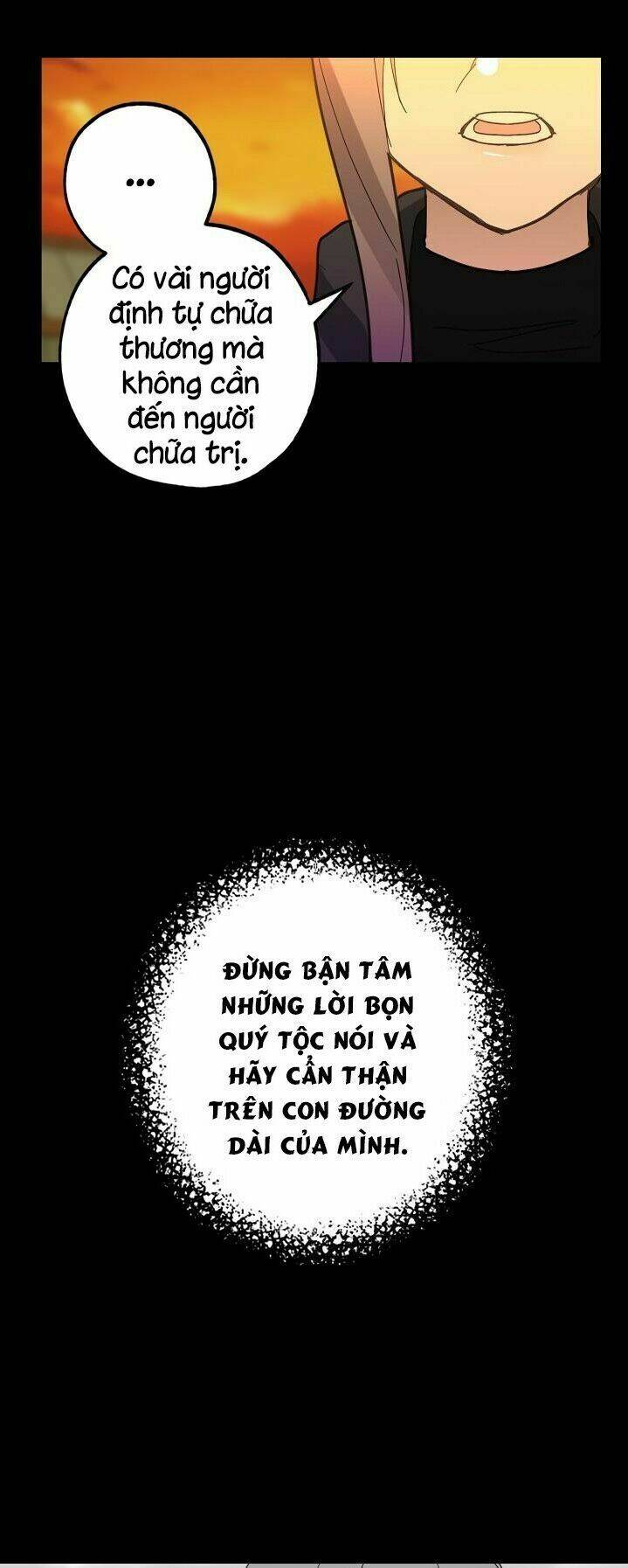Lời Thú Nhận Nhầm Lẫn: Chapter 29