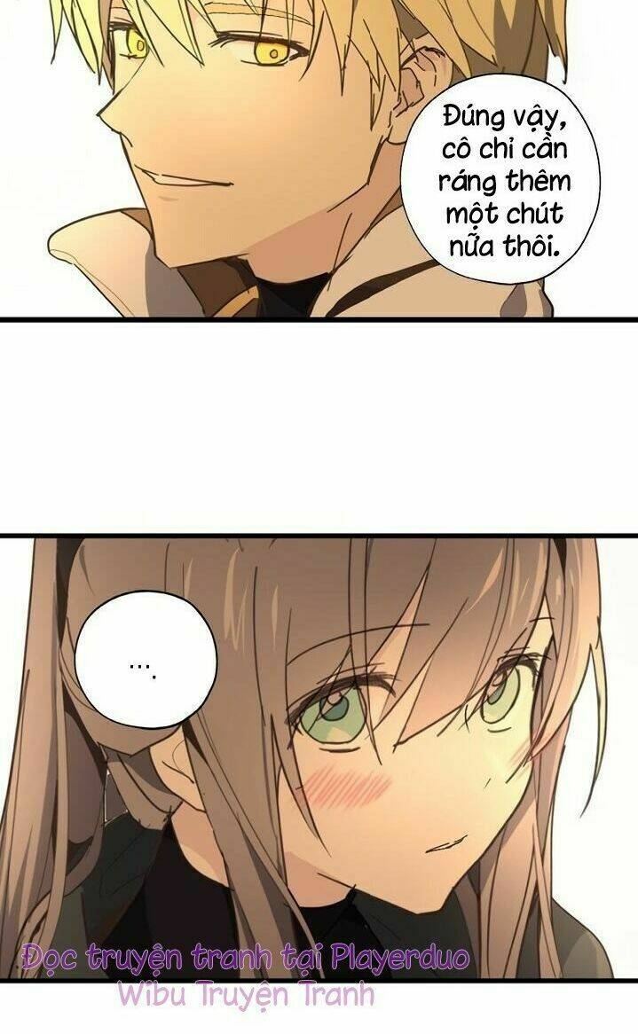 Lời Thú Nhận Nhầm Lẫn: Chapter 29