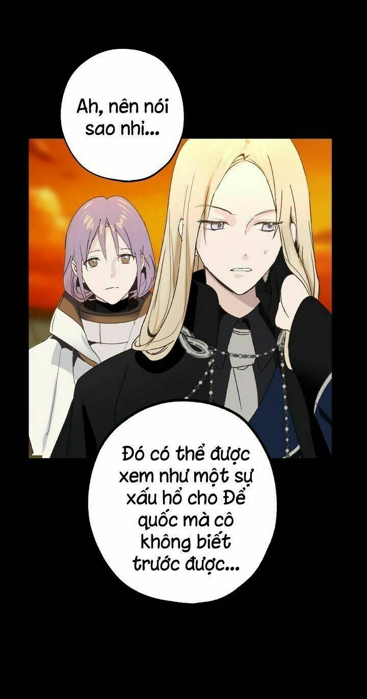 Lời Thú Nhận Nhầm Lẫn: Chapter 29