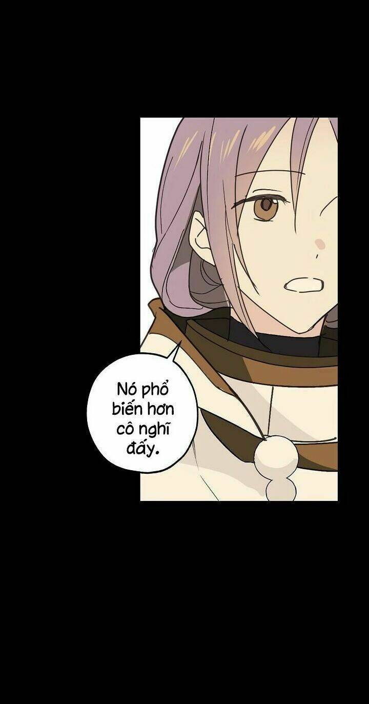 Lời Thú Nhận Nhầm Lẫn: Chapter 29