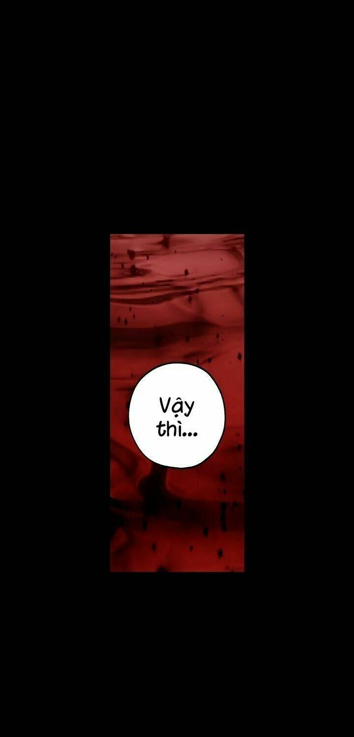 Lời Thú Nhận Nhầm Lẫn: Chapter 29
