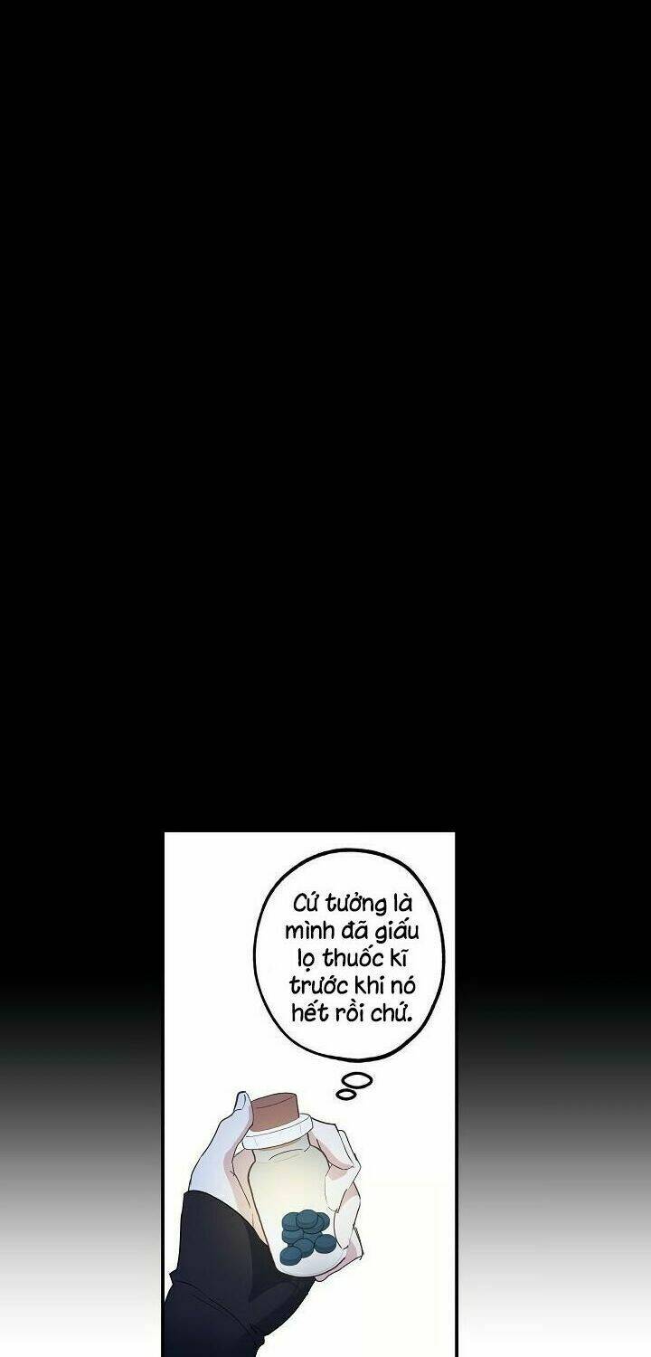 Lời Thú Nhận Nhầm Lẫn: Chapter 29