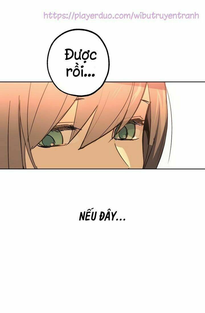 Lời Thú Nhận Nhầm Lẫn: Chapter 29