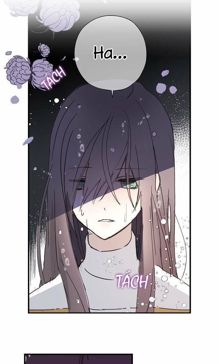 Lời Thú Nhận Nhầm Lẫn: Chapter 3