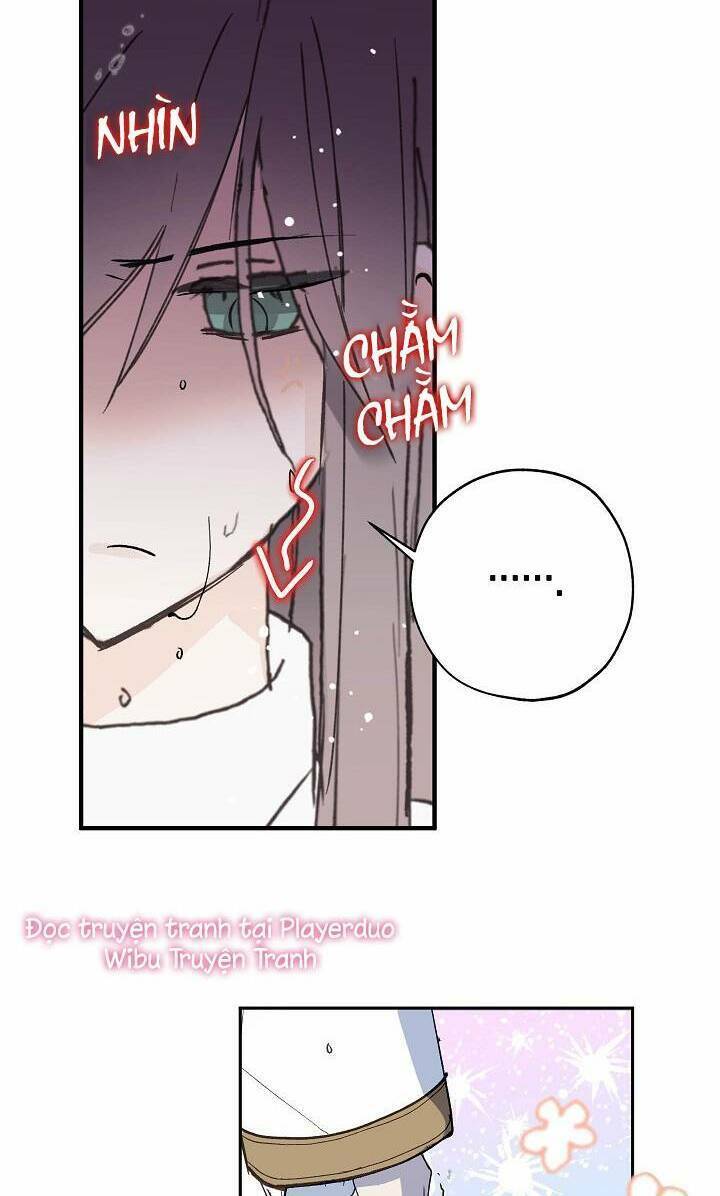 Lời Thú Nhận Nhầm Lẫn: Chapter 3