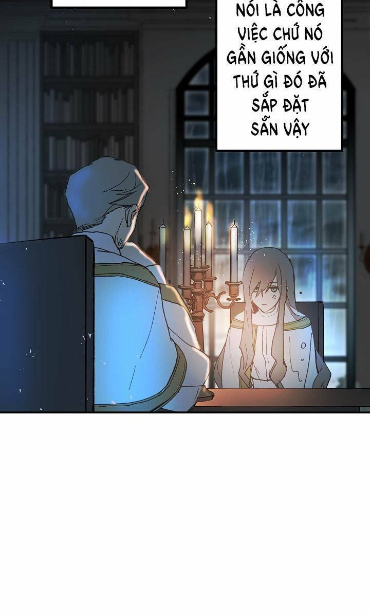Lời Thú Nhận Nhầm Lẫn: Chapter 3