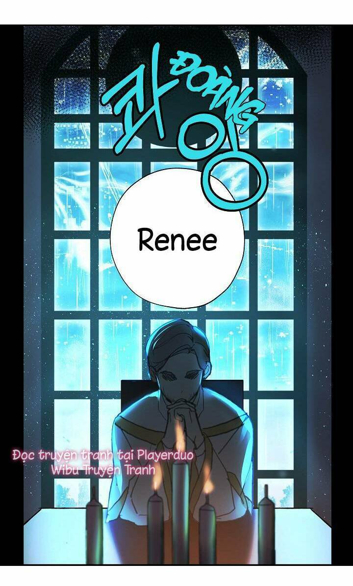 Lời Thú Nhận Nhầm Lẫn: Chapter 3