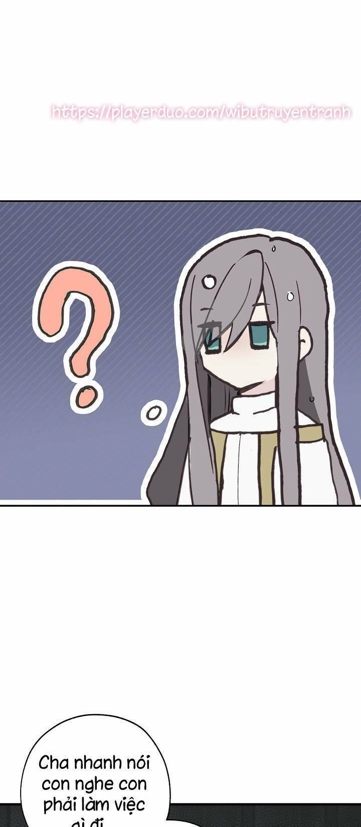 Lời Thú Nhận Nhầm Lẫn: Chapter 3