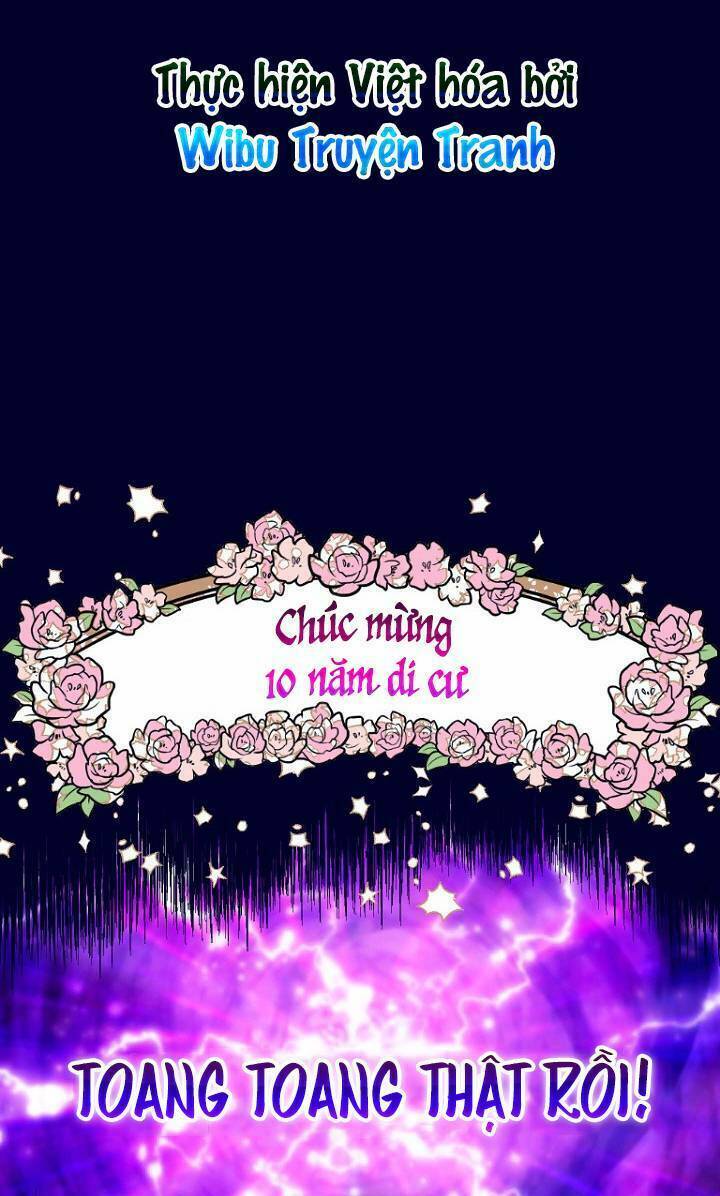 Lời Thú Nhận Nhầm Lẫn: Chapter 3