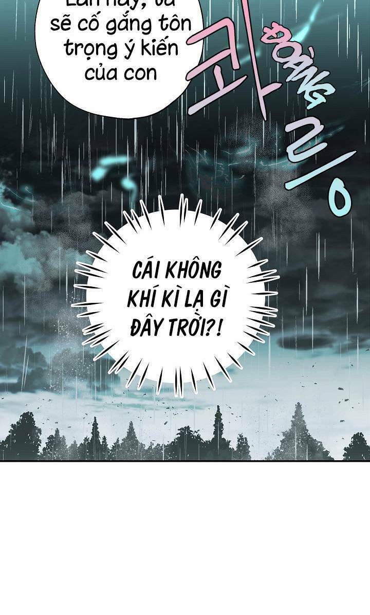 Lời Thú Nhận Nhầm Lẫn: Chapter 3