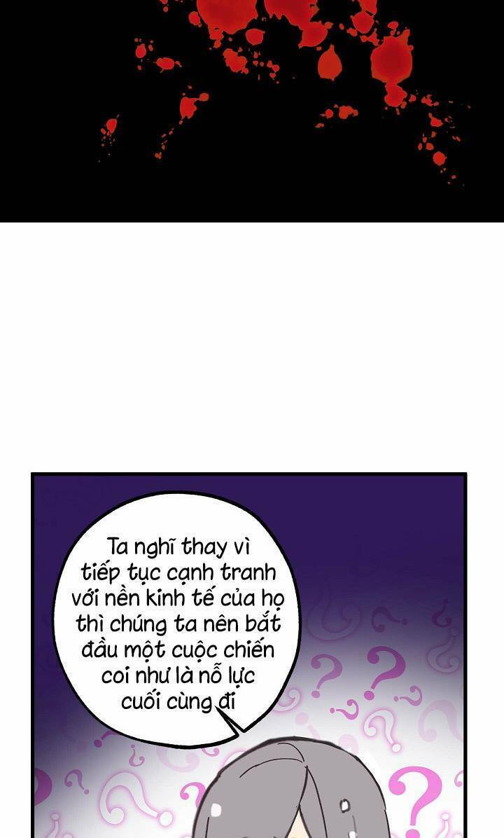 Lời Thú Nhận Nhầm Lẫn: Chapter 3