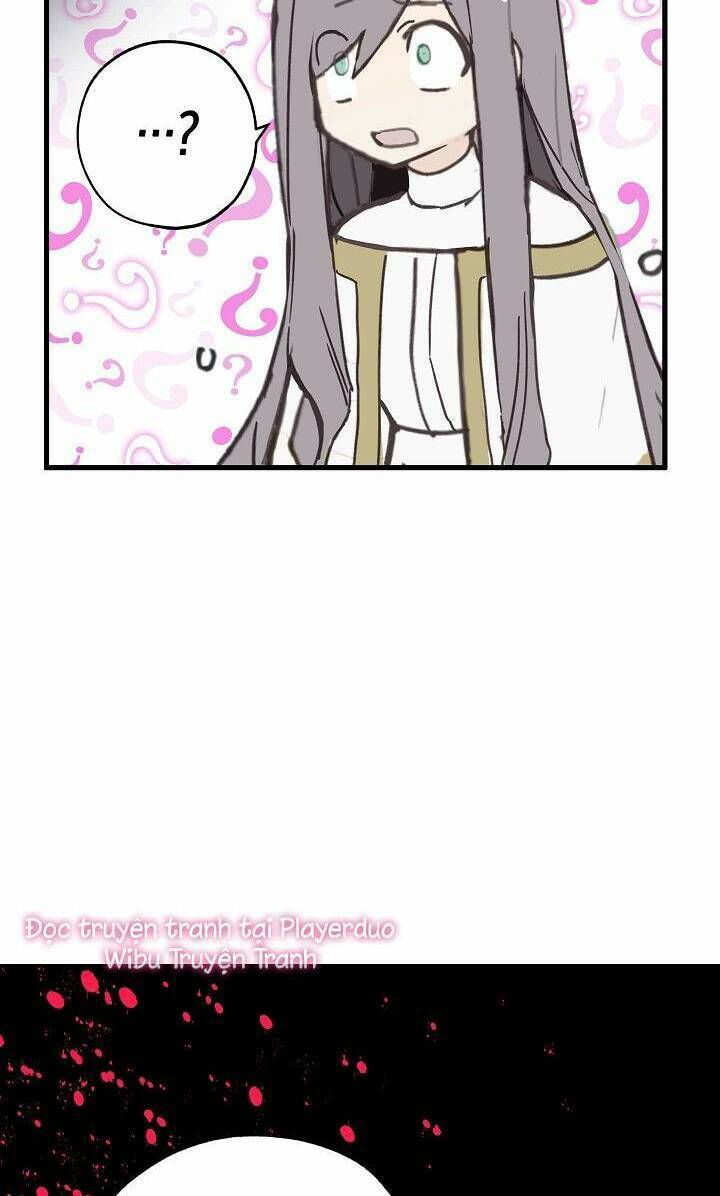 Lời Thú Nhận Nhầm Lẫn: Chapter 3