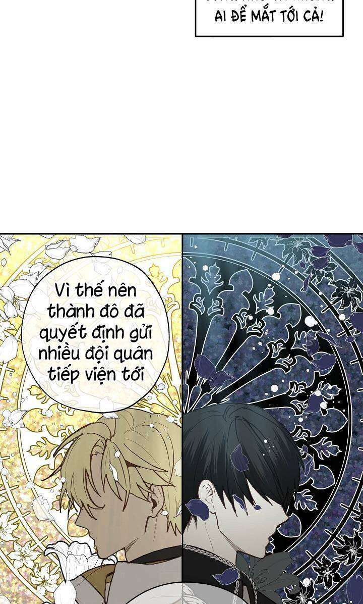 Lời Thú Nhận Nhầm Lẫn: Chapter 3