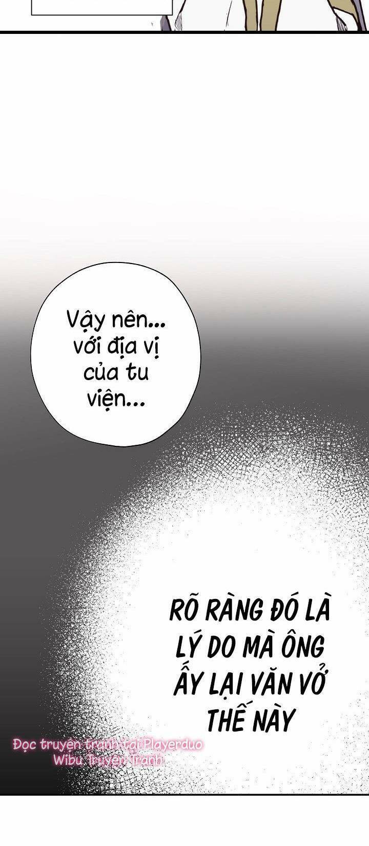 Lời Thú Nhận Nhầm Lẫn: Chapter 3