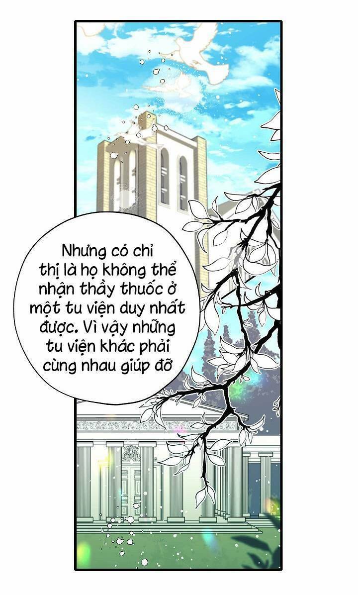 Lời Thú Nhận Nhầm Lẫn: Chapter 3