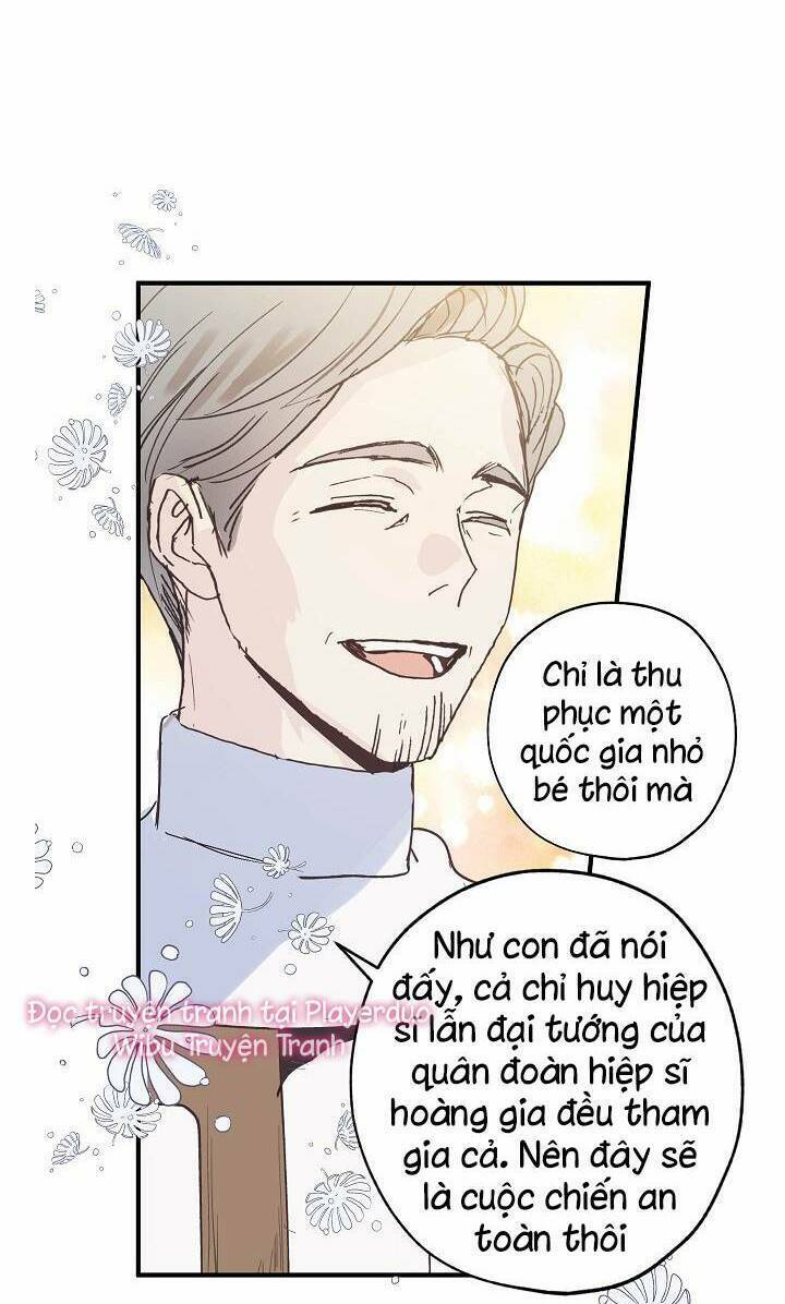 Lời Thú Nhận Nhầm Lẫn: Chapter 3