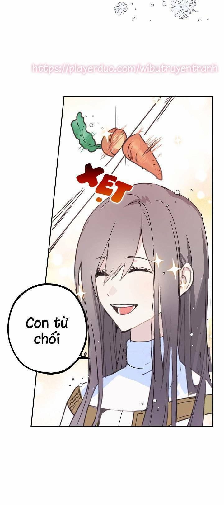 Lời Thú Nhận Nhầm Lẫn: Chapter 3