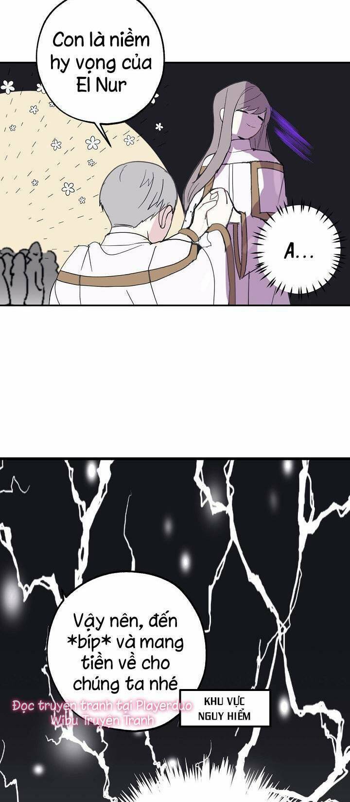 Lời Thú Nhận Nhầm Lẫn: Chapter 3