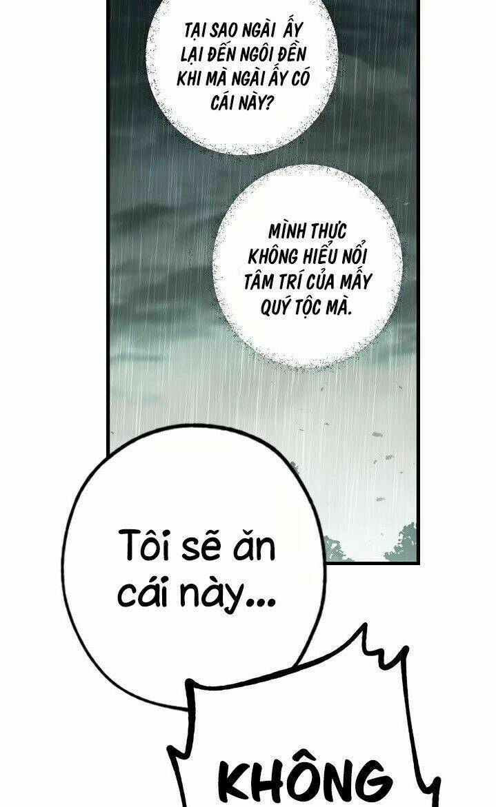 Lời Thú Nhận Nhầm Lẫn: Chapter 30