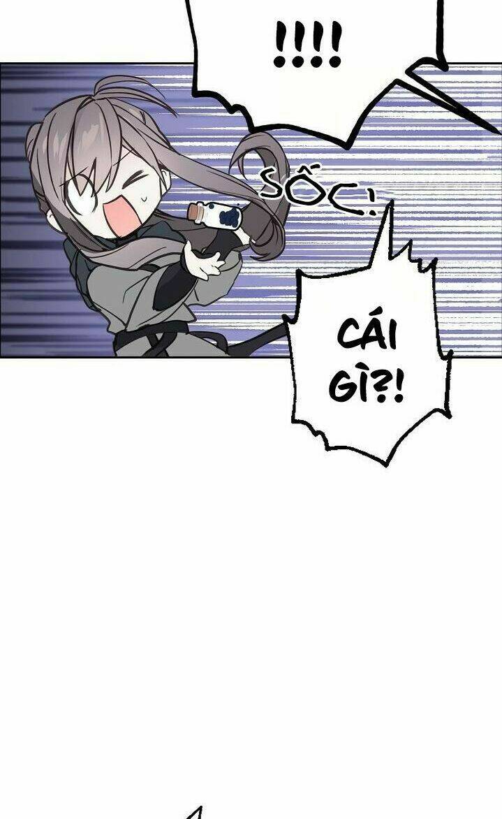 Lời Thú Nhận Nhầm Lẫn: Chapter 30