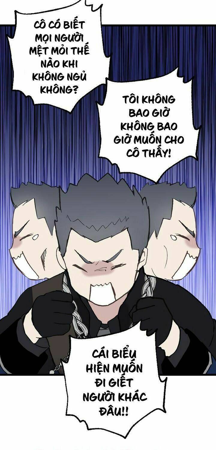 Lời Thú Nhận Nhầm Lẫn: Chapter 30
