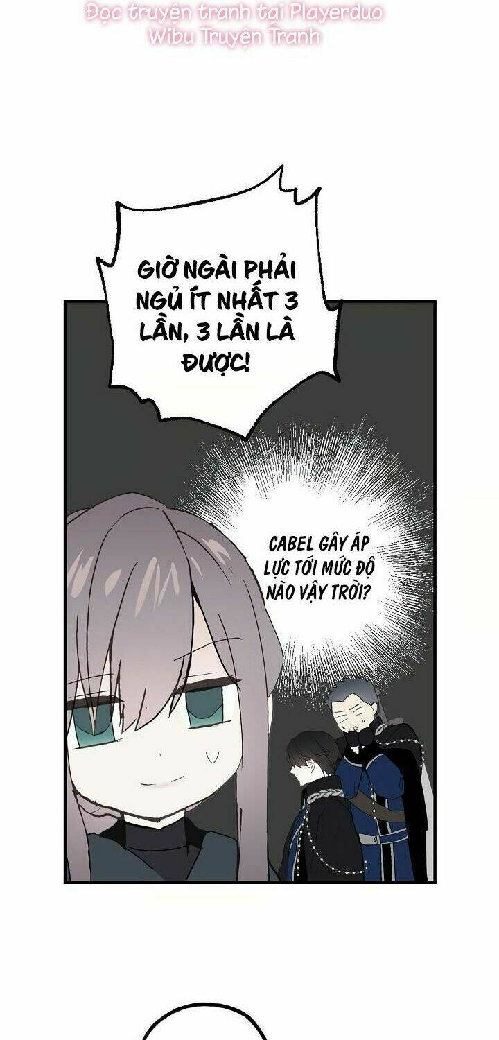 Lời Thú Nhận Nhầm Lẫn: Chapter 30