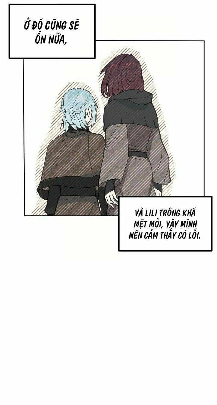 Lời Thú Nhận Nhầm Lẫn: Chapter 30