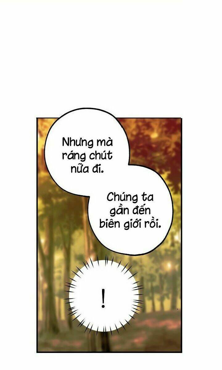 Lời Thú Nhận Nhầm Lẫn: Chapter 30
