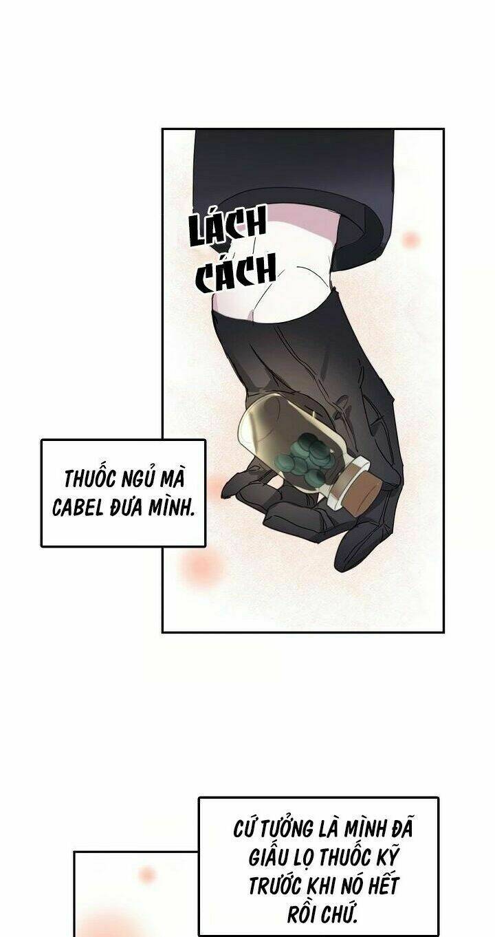 Lời Thú Nhận Nhầm Lẫn: Chapter 30