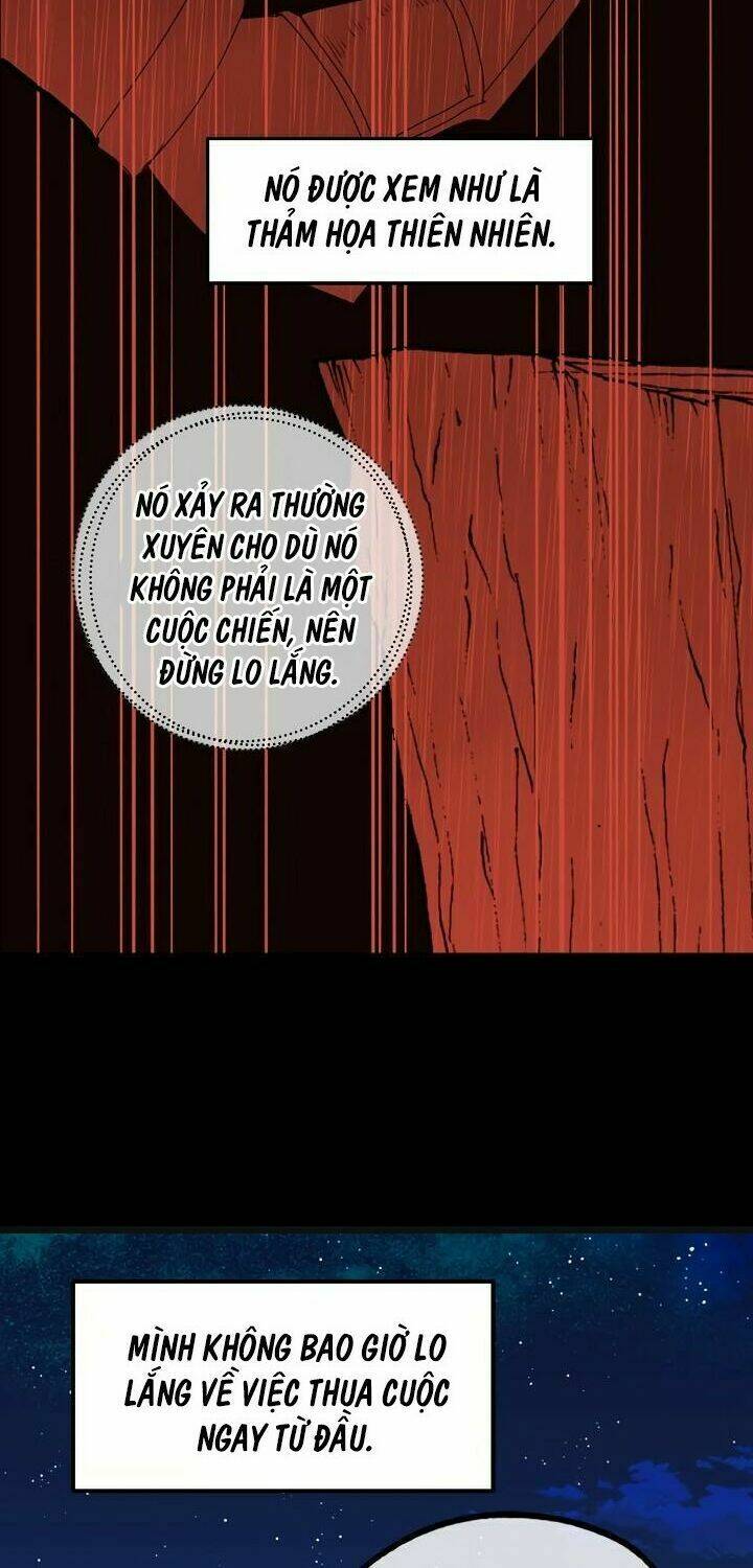 Lời Thú Nhận Nhầm Lẫn: Chapter 30