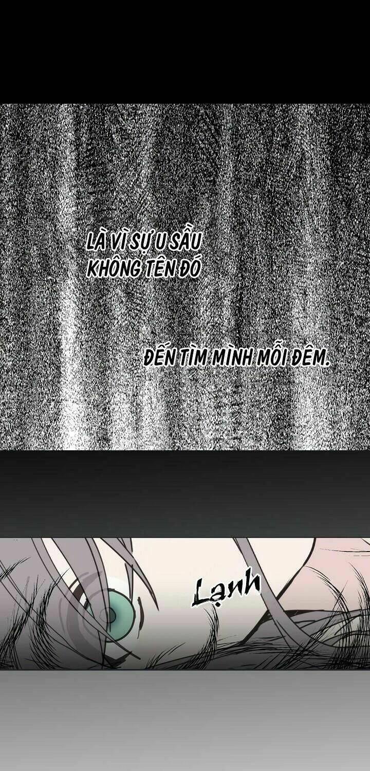 Lời Thú Nhận Nhầm Lẫn: Chapter 30