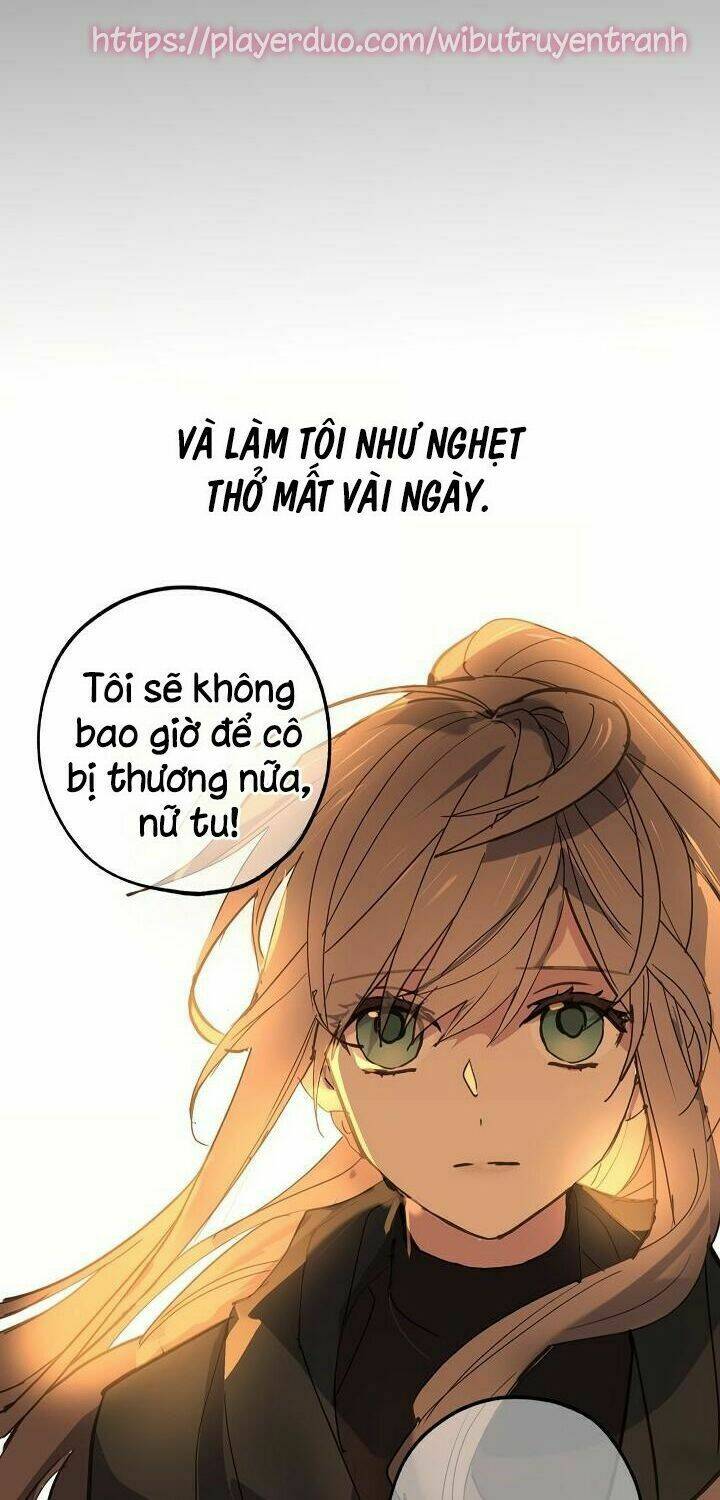 Lời Thú Nhận Nhầm Lẫn: Chapter 30