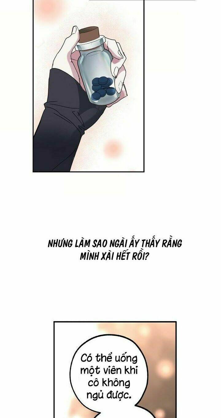 Lời Thú Nhận Nhầm Lẫn: Chapter 30