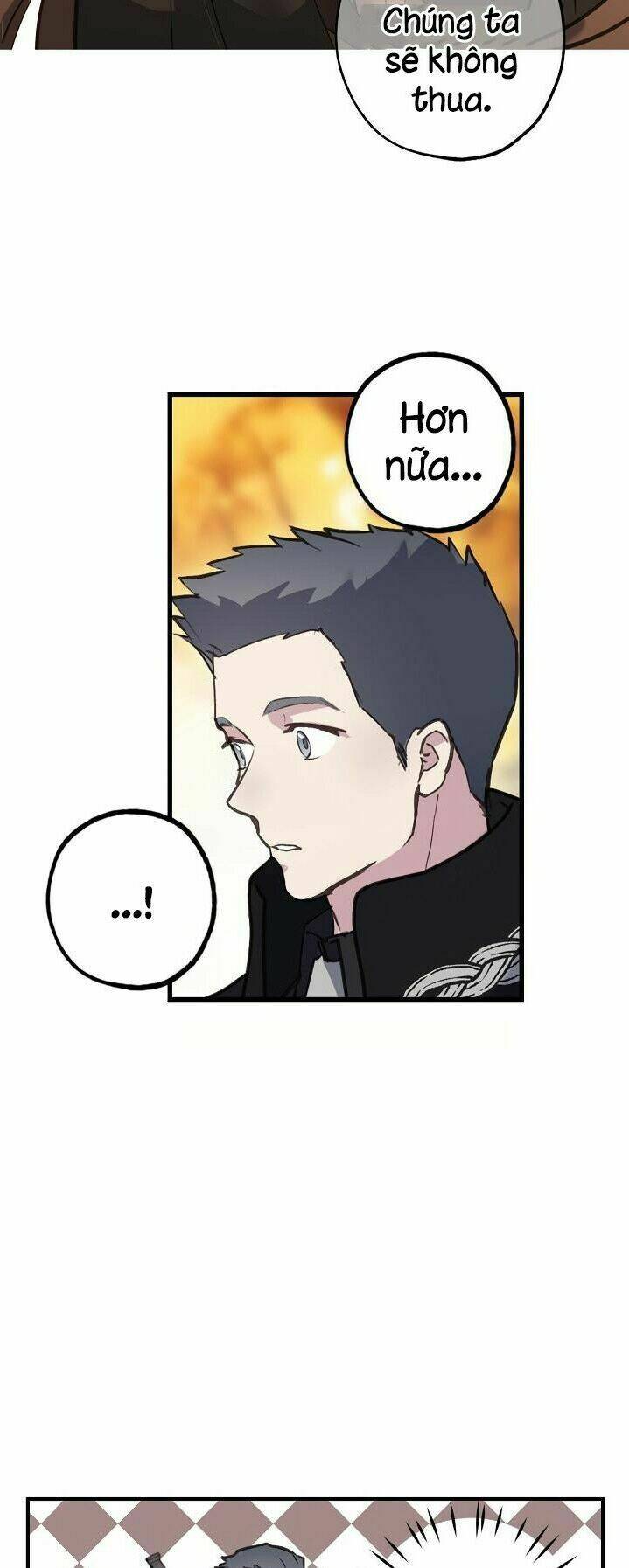 Lời Thú Nhận Nhầm Lẫn: Chapter 30