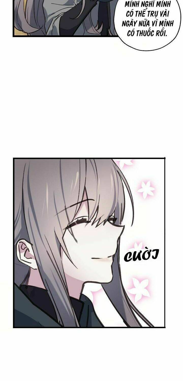 Lời Thú Nhận Nhầm Lẫn: Chapter 30